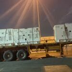 مولدات كهرباء جوندير