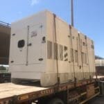 مجموعة مولدات كمنز