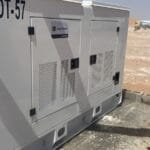 LBE JOHN DEERE generator