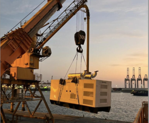 مولدات بيركنز الانجليزية