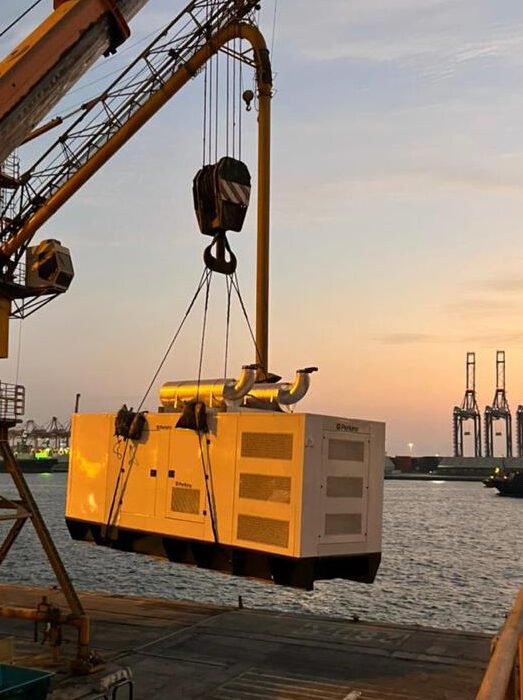 مولدات بيركنز الاعمال الرائدة