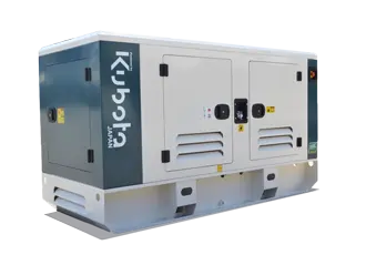 مولدات كوبوتا