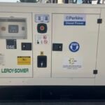 وكيل مولدات بيركنز