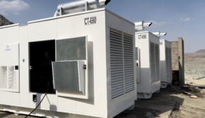 مولدات كمنز