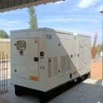 وكيل مولدات كمنز في السعودية