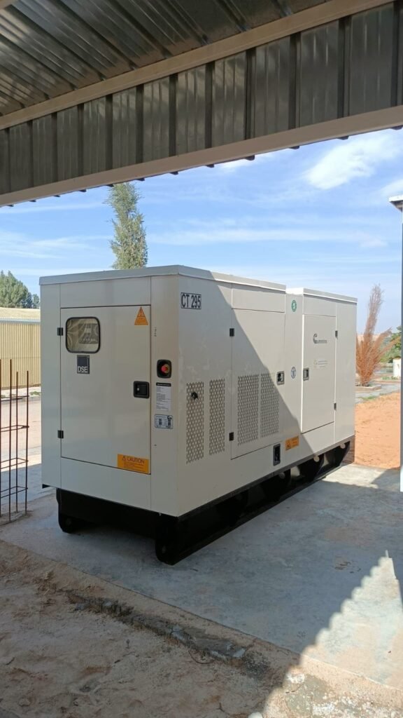 وكيل مولدات كمنز في السعودية