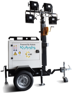 تاورلايت كوبوتا الياباني