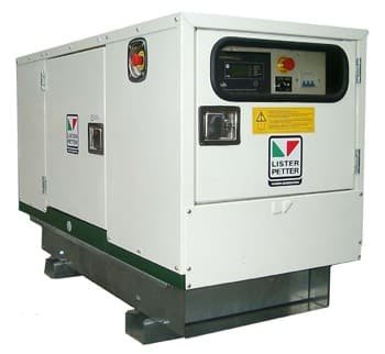 مولدات ليستر بيتر